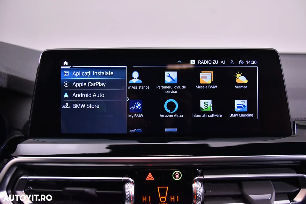 BMW X3 xDrive30e AT PHEV - 22