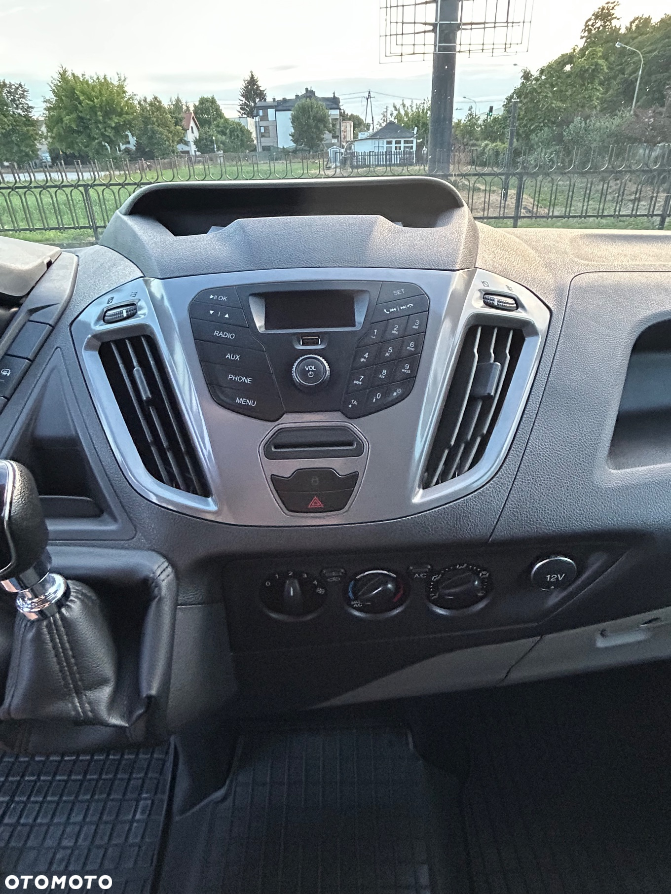 Ford Transit Custom 290 L2H1 Trend - 13