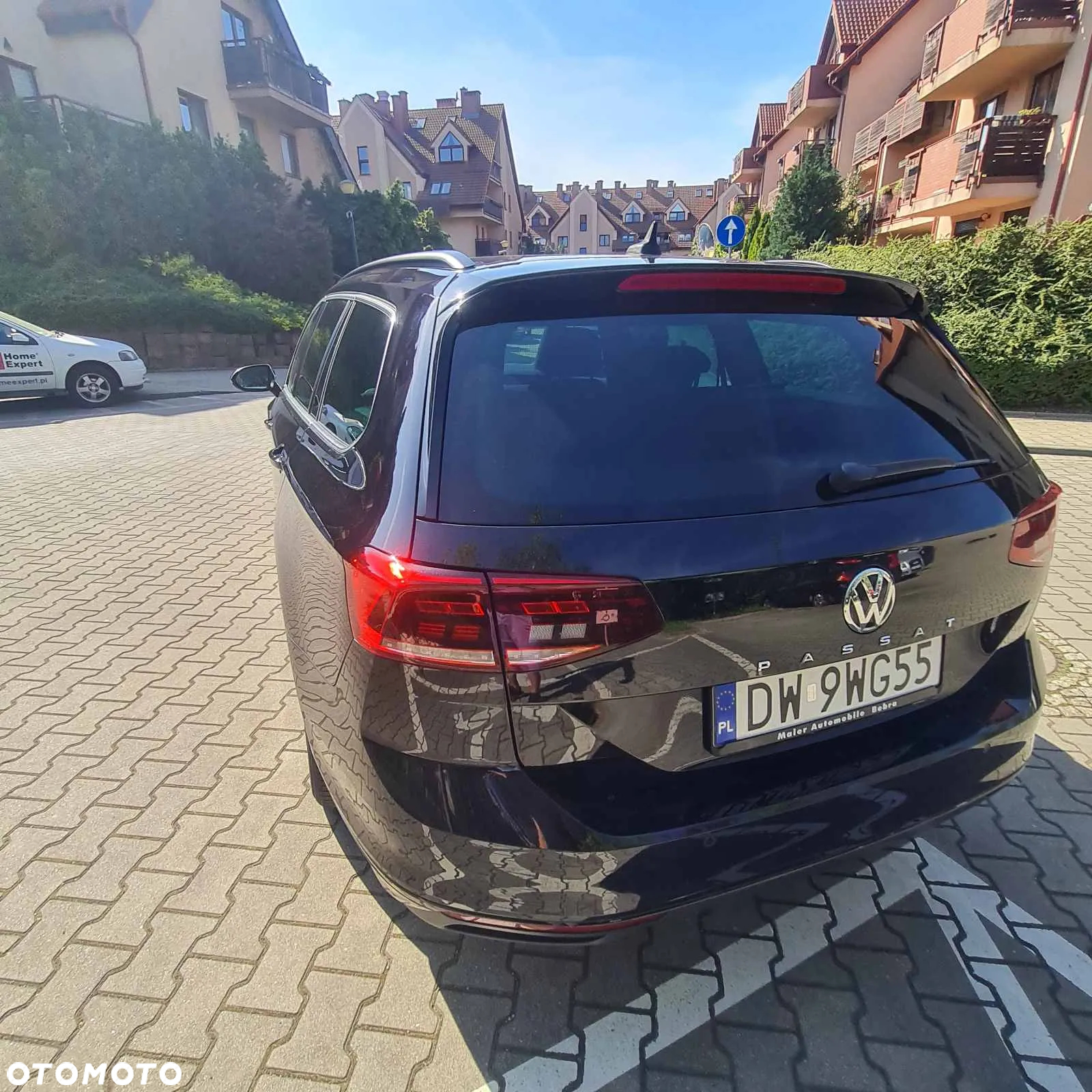 Volkswagen Passat 2.0 TDI Business DSG - 6