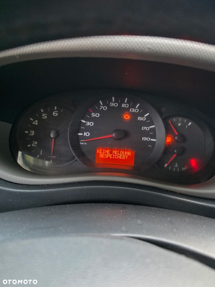 Renault Master - 8