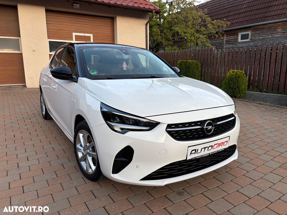 Opel Corsa 1.2 Start/Stop Elegance - 1