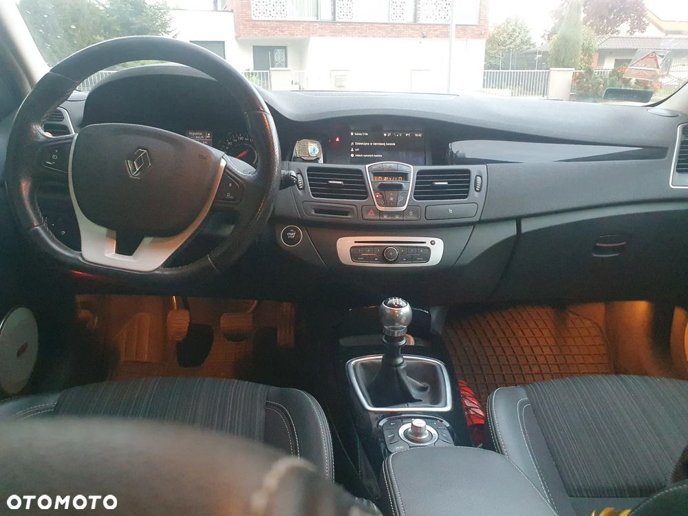 Renault Laguna ENERGY dCi 130 FAP Start & Stop Bose Edition - 24
