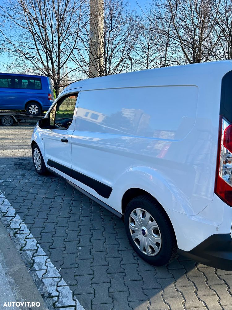 Ford Transit Connect - 4