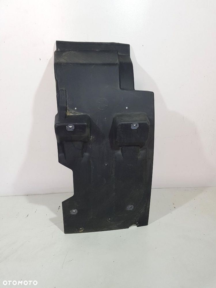 RENAULT RANGE GAMA T BŁOTNIK NADKOLE PRAWE PRZÓD 82647398 ORYGINAŁ - 1