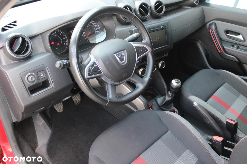 Dacia Duster - 10