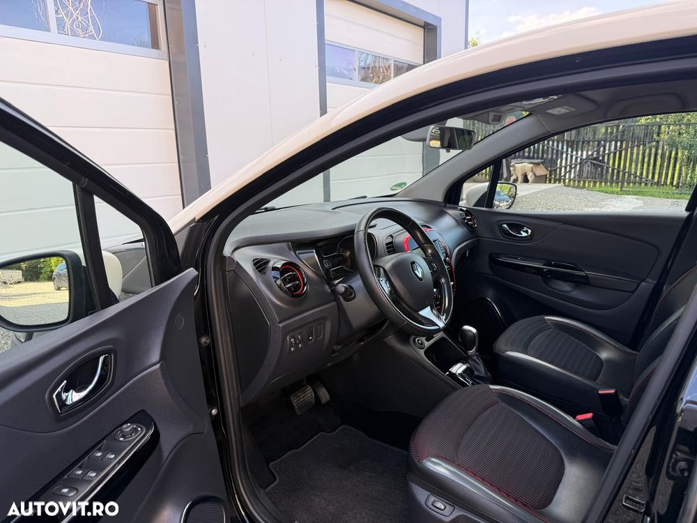 Renault Captur ENERGY dCi 90 EDC XMOD - 17