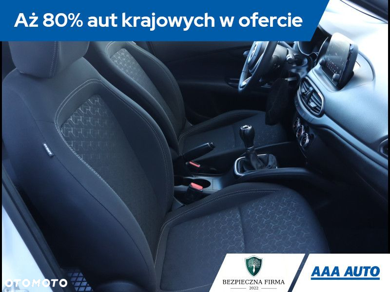 Fiat Tipo - 10