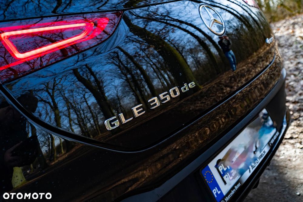 Mercedes-Benz GLE - 14