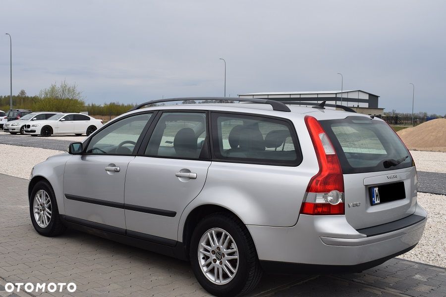 Volvo V50 1.8 Kinetic - 3
