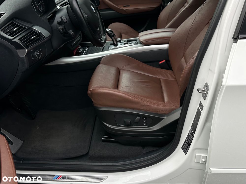 BMW X5 xDrive40d M Sport Edition - 17