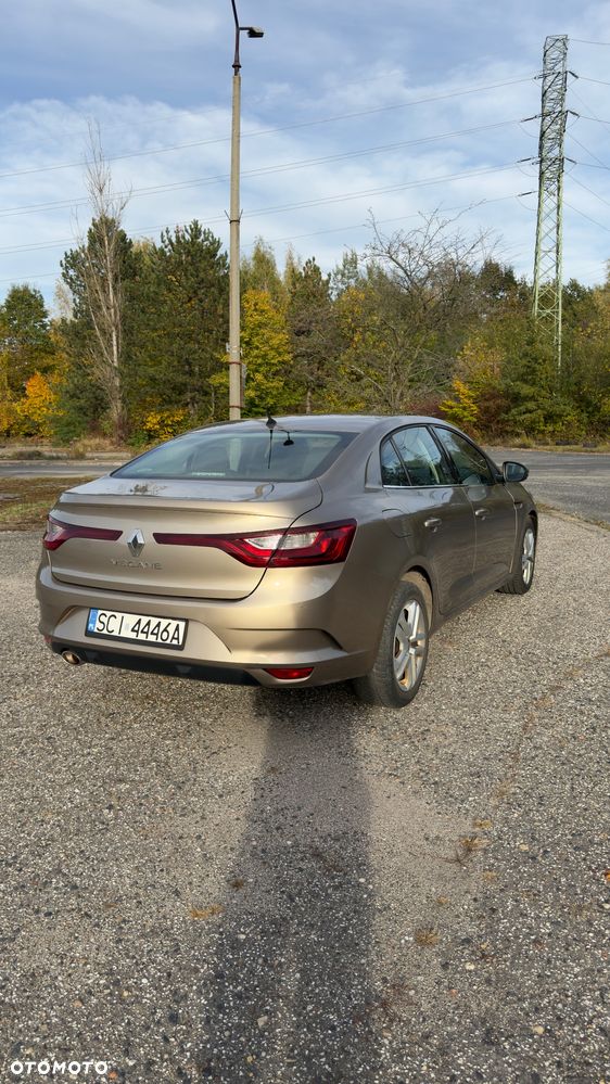 Renault Megane 2017 photo 5