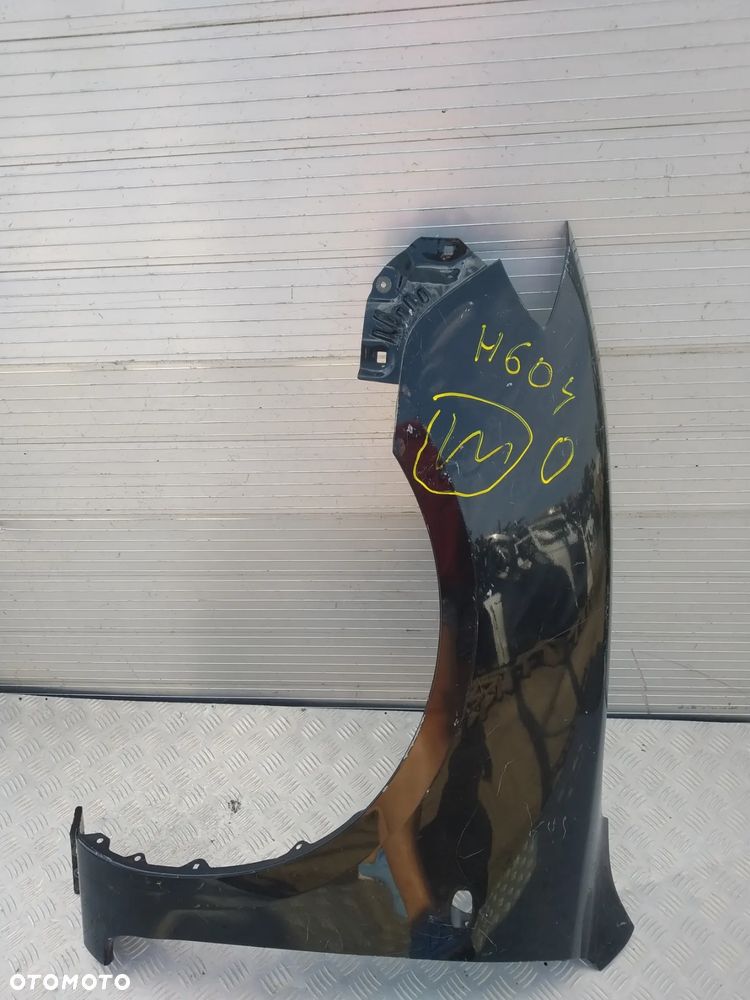 E763/F770/H3/H126/H131/H437/H438/H604 LEWY BŁOTNIK MAZDA 3 SEDAN - 15