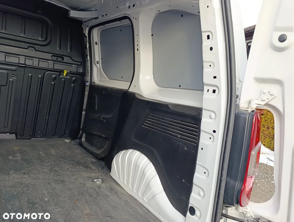 Toyota Proace City 2022/2023 Fakt VAT 23%, 3 Miejsca - 19