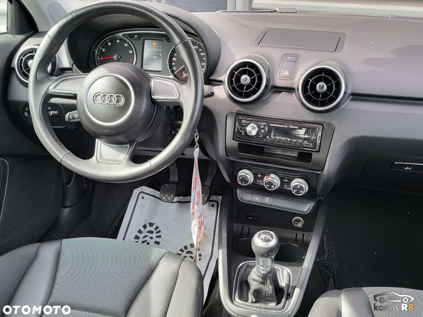 Audi A1 - 22