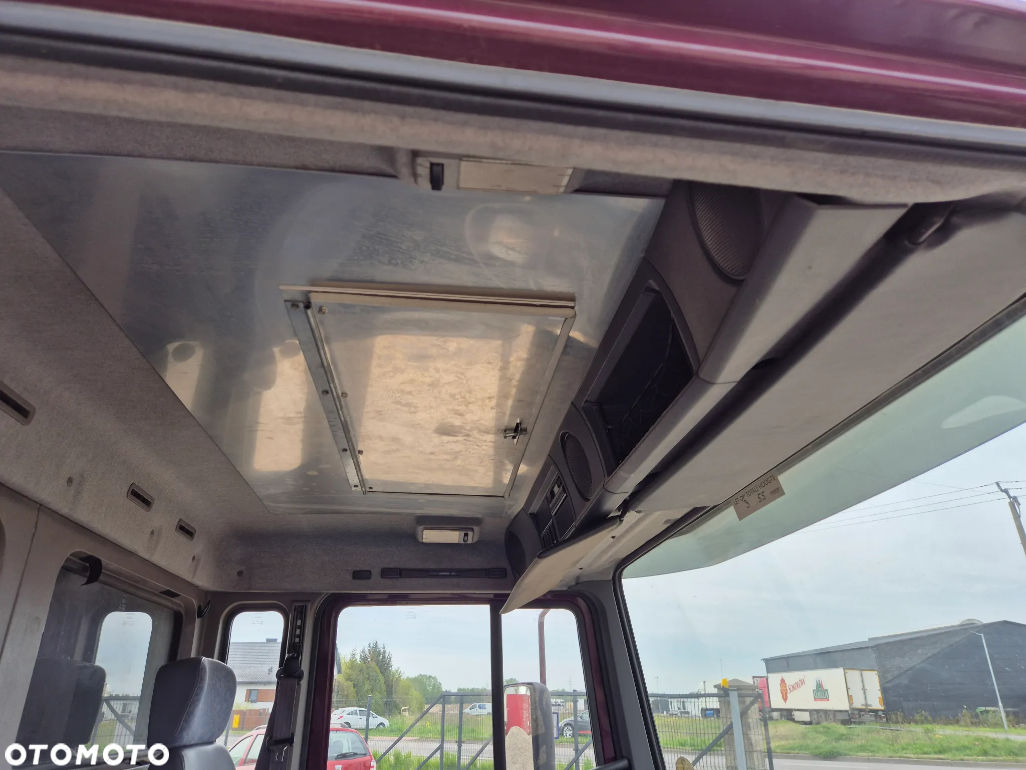 Volvo FL6 - 12