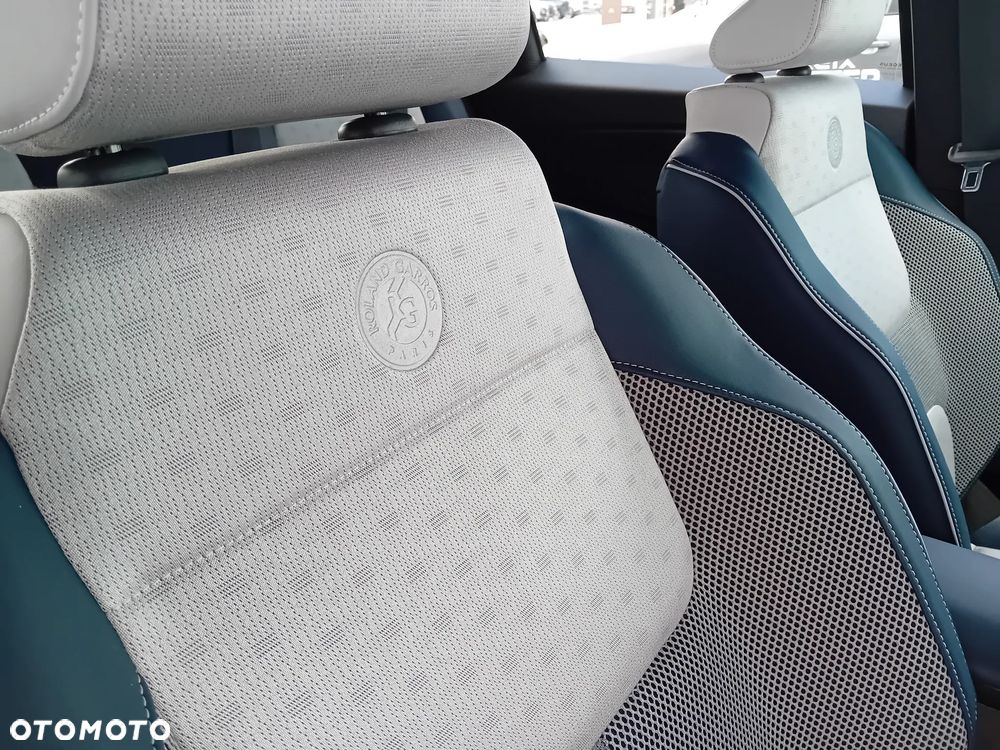 Renault 5 52kWh Comfort Range Roland-Garros - 29