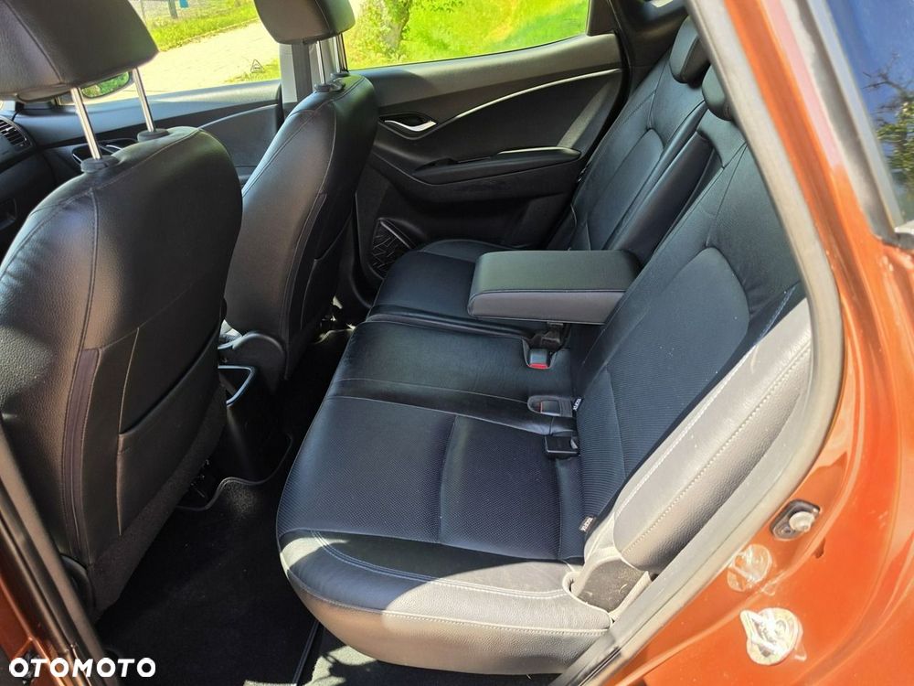 Hyundai ix20 - 16
