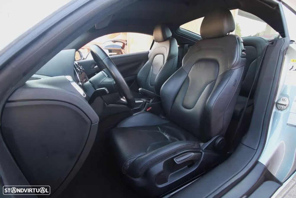 Audi TT Coupé 2.0 TFSI - 12