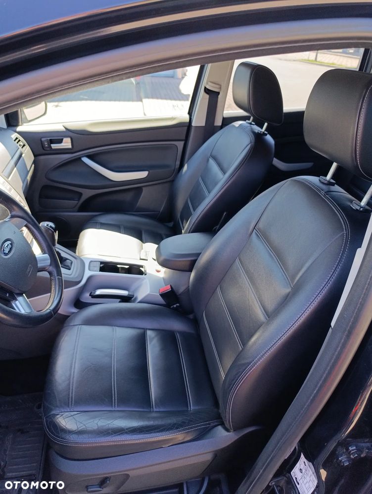 Ford Kuga 2.0 TDCi 4WD Titanium - 7