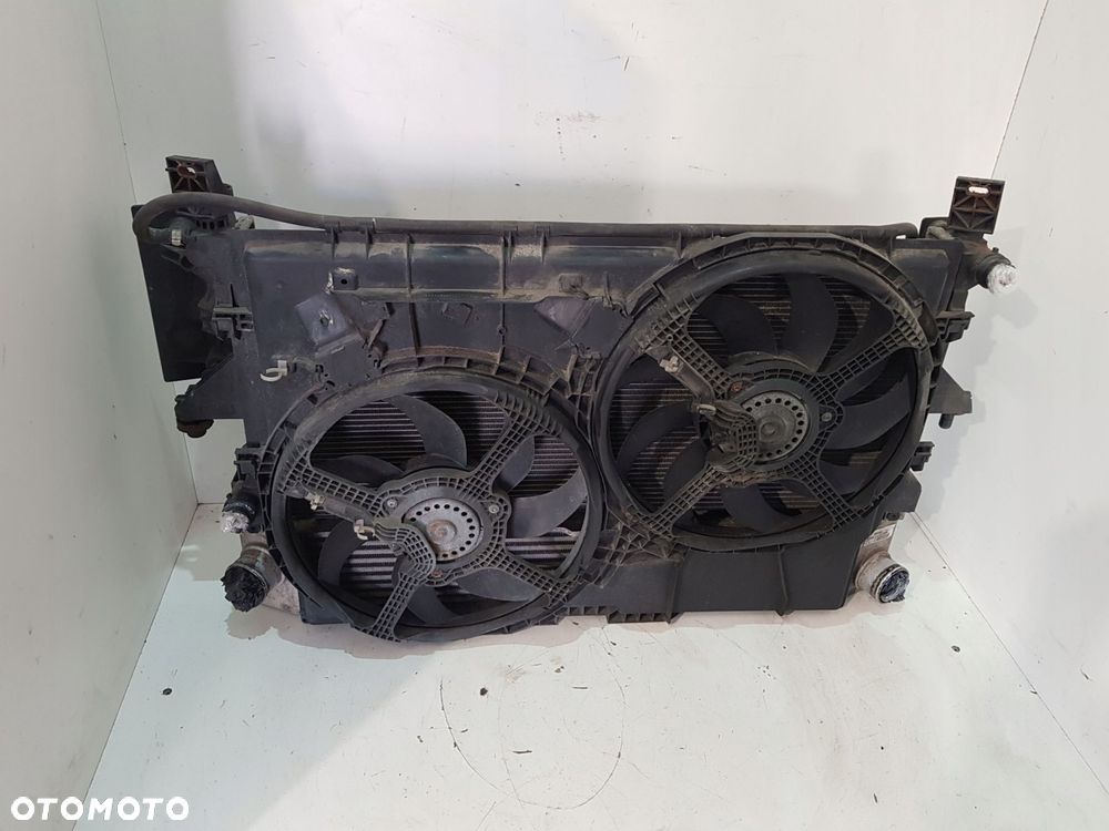 komplet chłodnic ducato iii jumper boxer 2.3jtd - 6