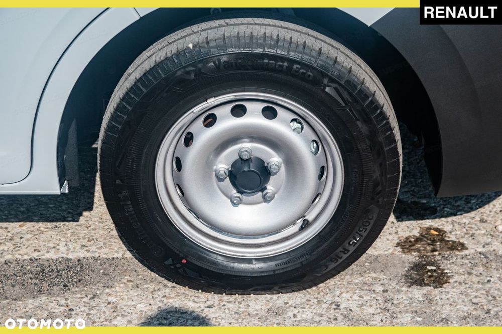 Renault Master L3 Kontener Izoterma 2.0 170KM - 14