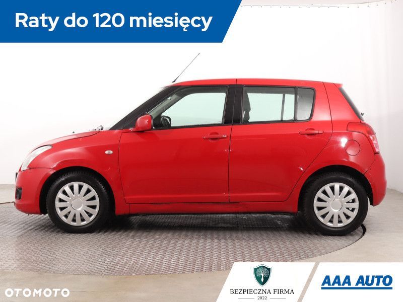 Suzuki Swift - 3