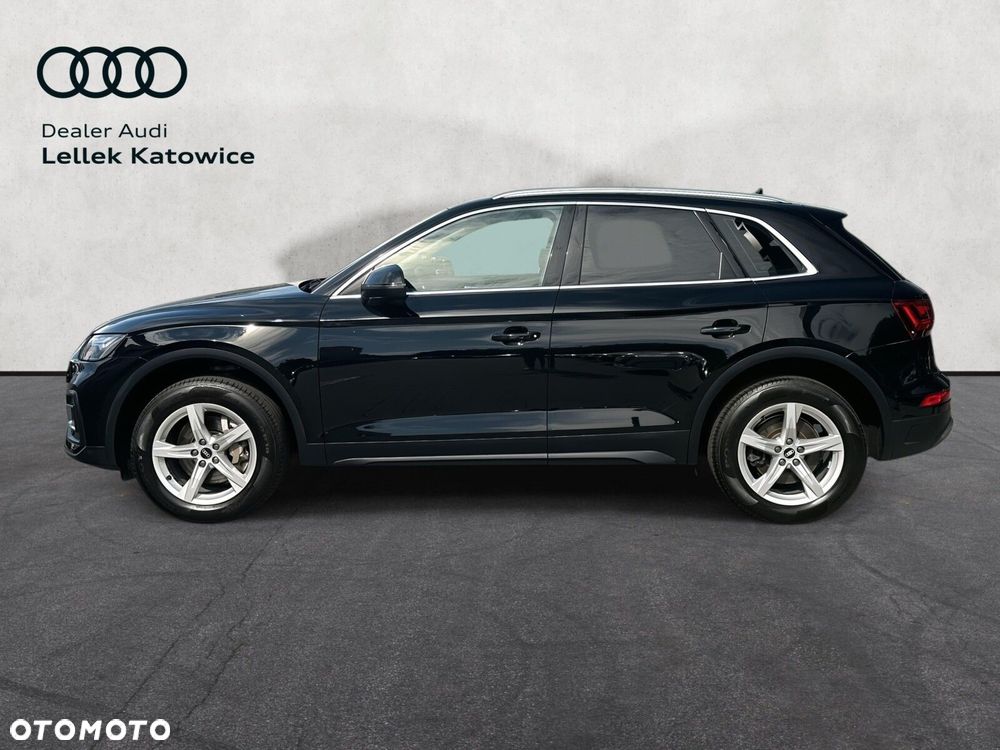 Audi Q5 40 TDI mHEV Quattro S tronic - 5