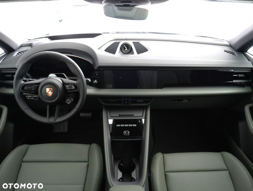 Porsche Macan 4 100kWh - 32