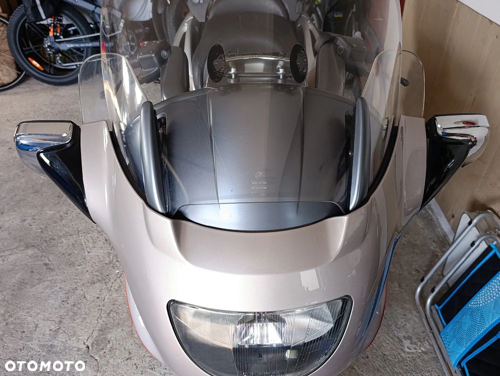 BMW K - 15