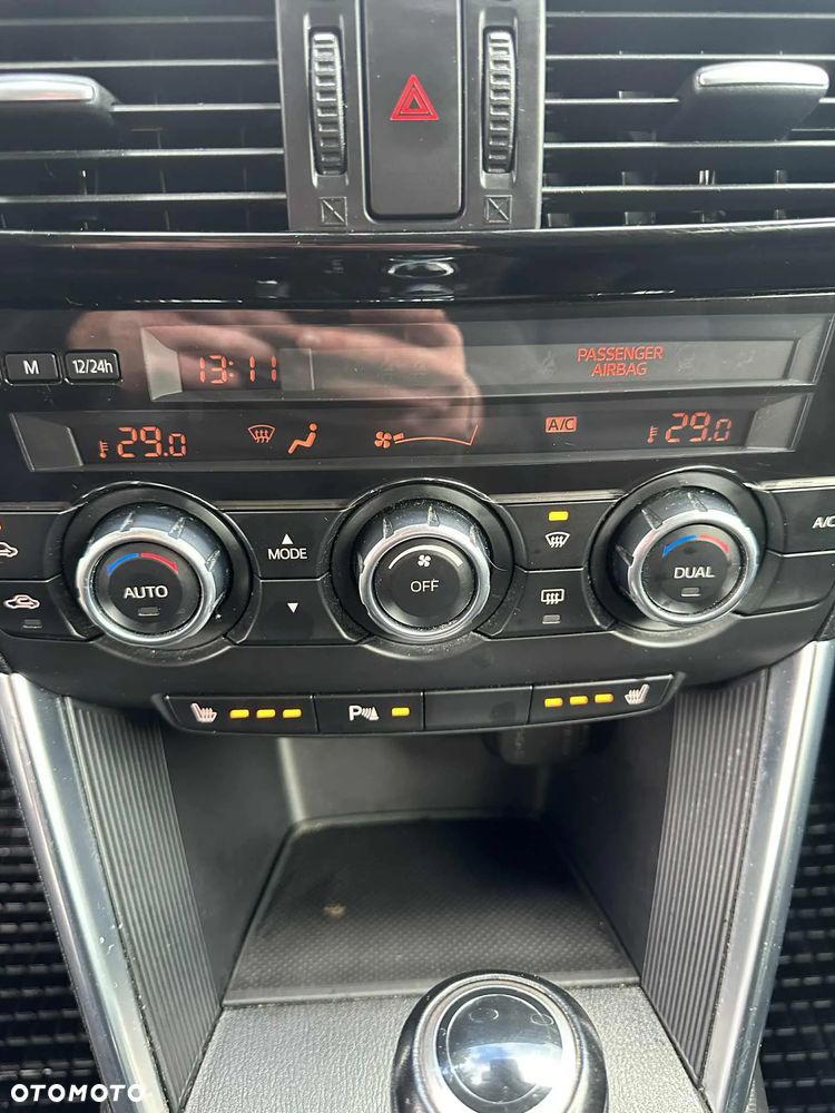 Mazda CX-5 2.2 SKYACTIV-D AWD Center-Line - 25
