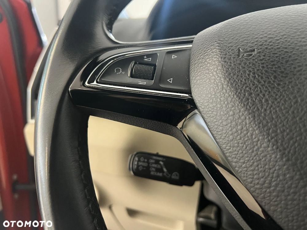 Skoda Karoq 1.5 TSI ACT 4x2 Style DSG - 21