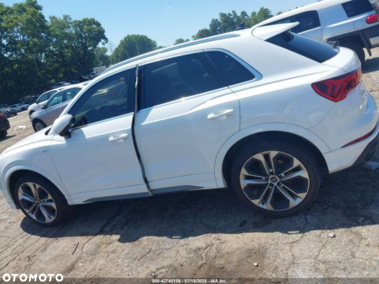 Audi Q3 - 12