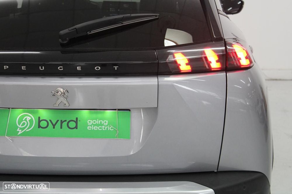 Peugeot e-2008 Allure - 5