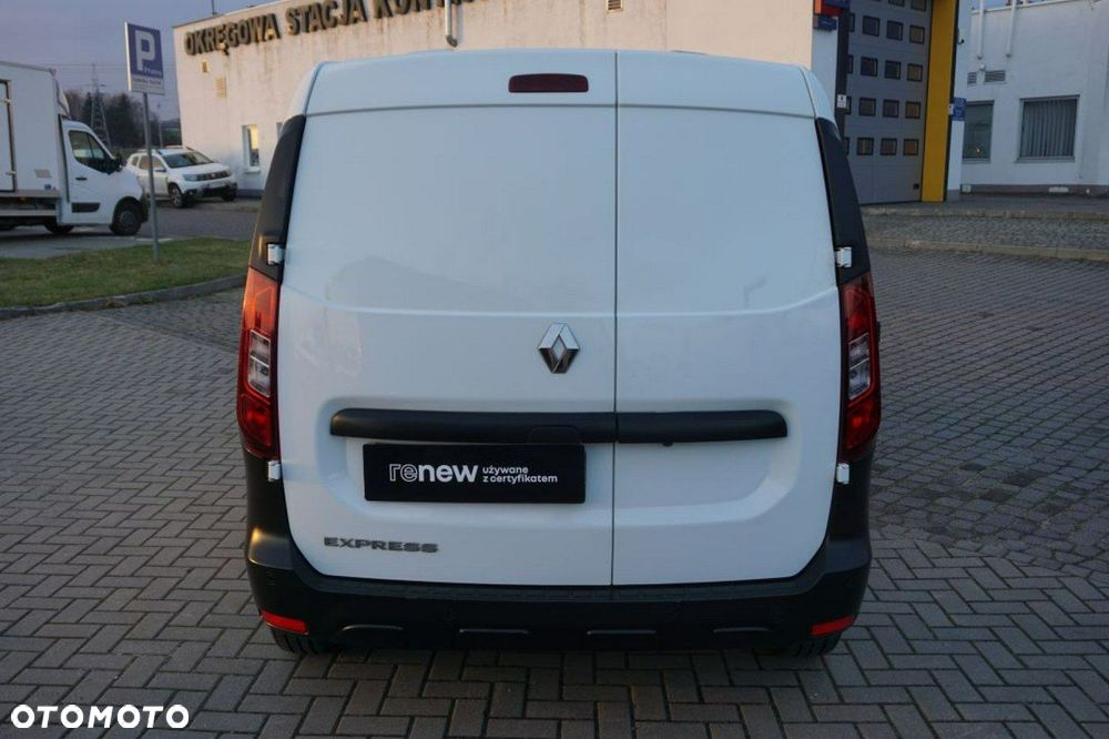 Renault Express - 6