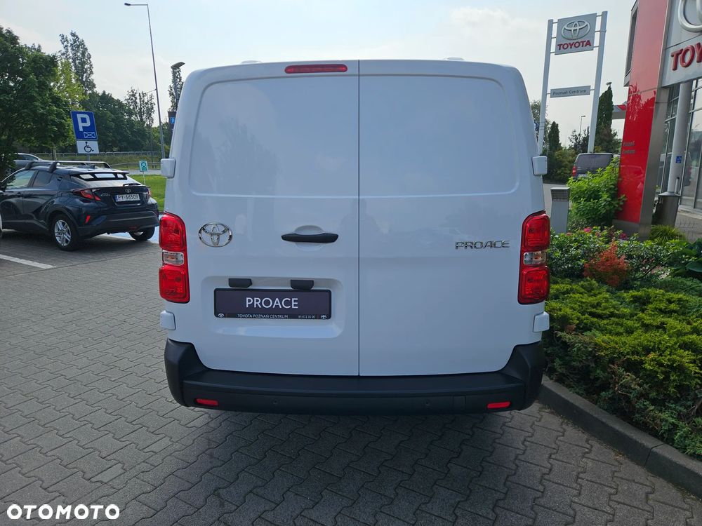 Toyota PROACE - 6