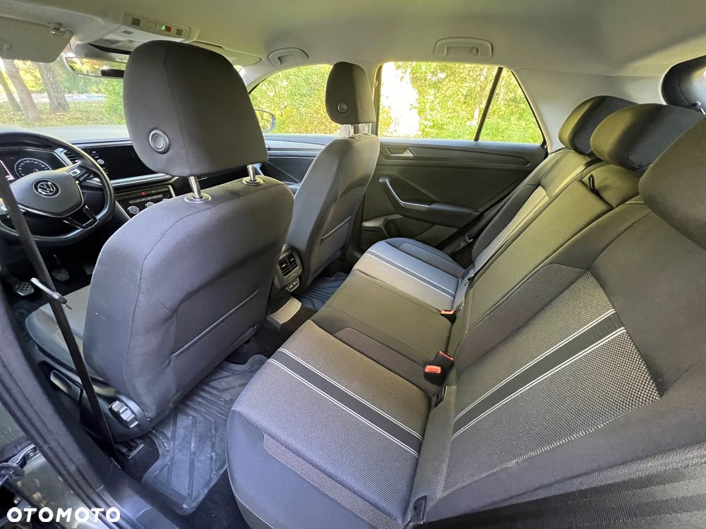 Volkswagen T-Roc 1.5 TSI ACT Advance - 18