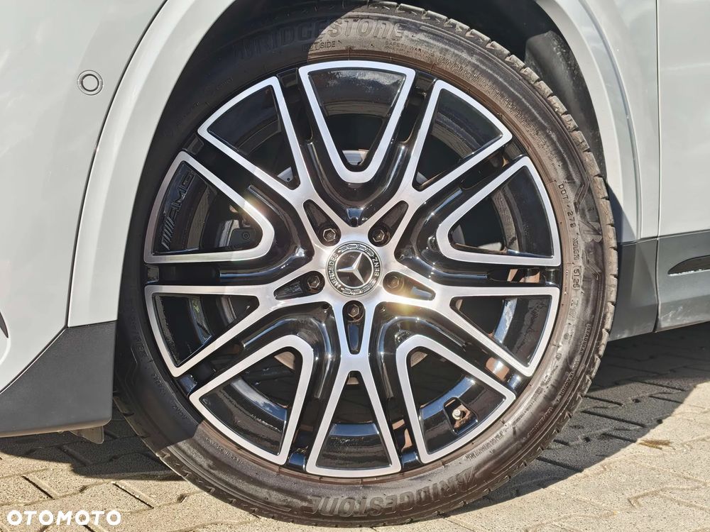 Mercedes-Benz GLA 200 mHEV AMG Line 7G-DCT - 22