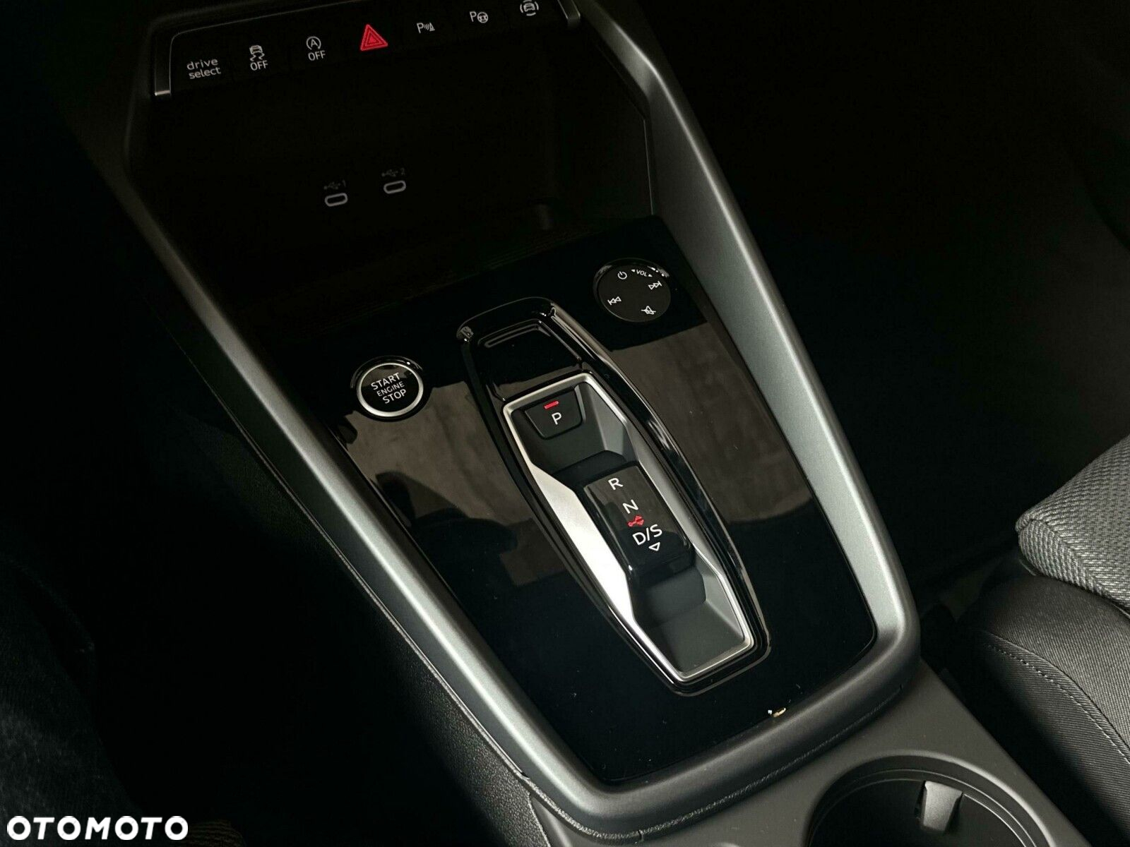 Audi A3 - 11