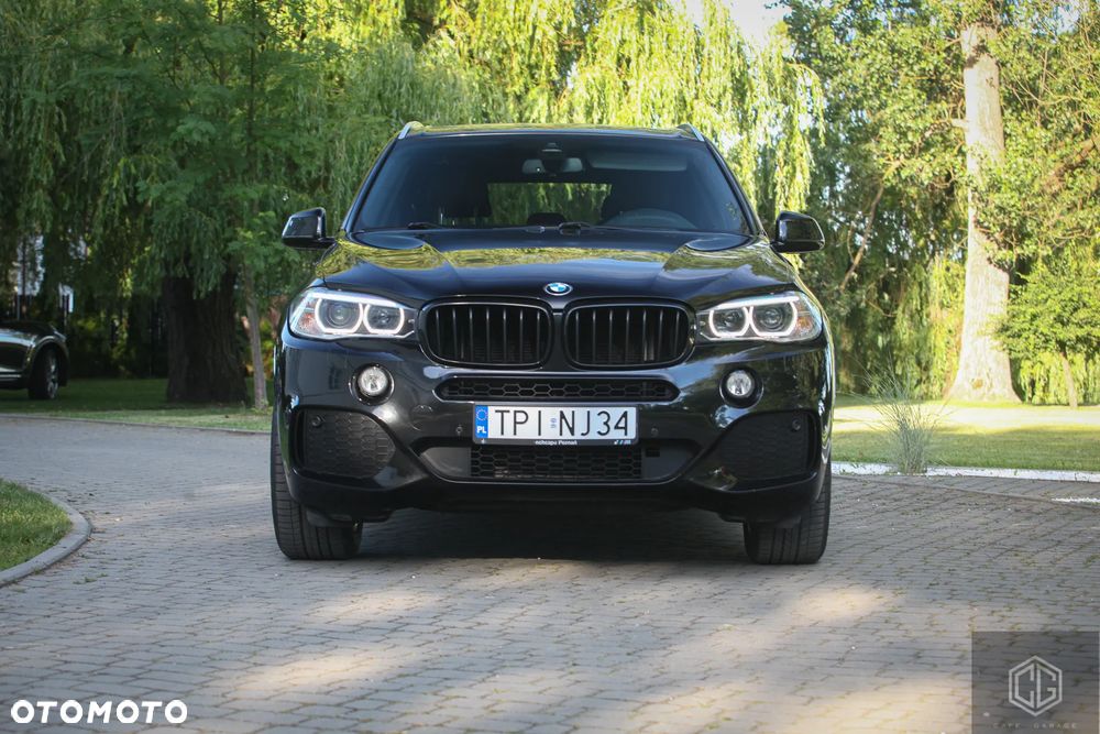 BMW X5 xDrive25d - 6