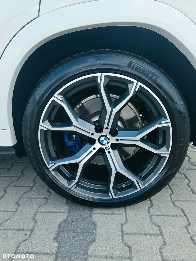 BMW X6 - 14