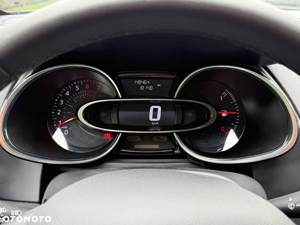 Renault Clio 1.2 16V 75 Limited - 16