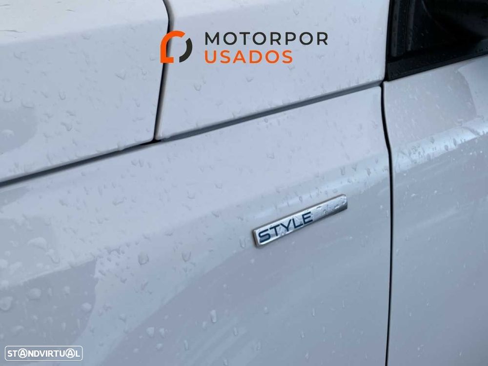 Peugeot 308 SW 1.5 BlueHDi Active Pack - 17