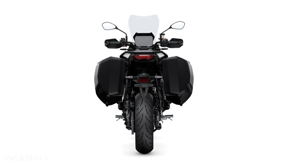 Yamaha Tracer - 32