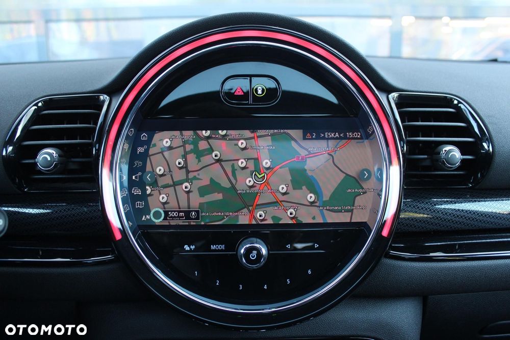 MINI Clubman - 14