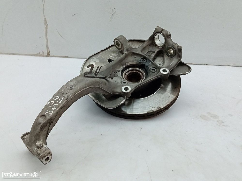 Manga de eixo frente esquerda AUDI A5 Sportback (8TA) - 1