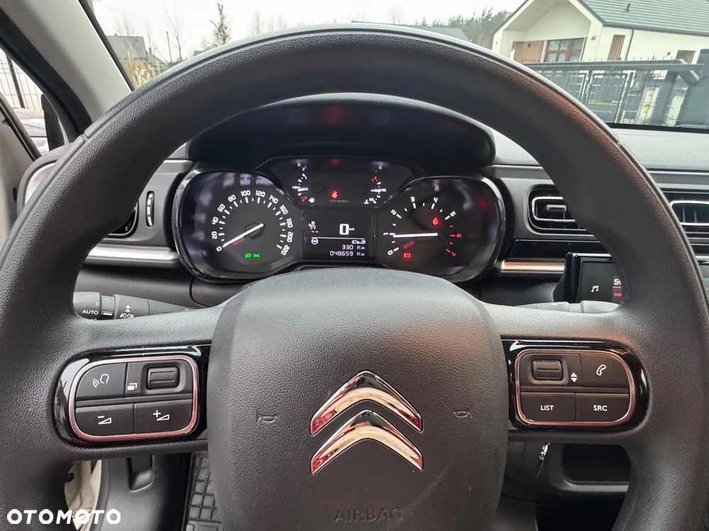 Citroën C3 1.2 PureTech Shine - 22