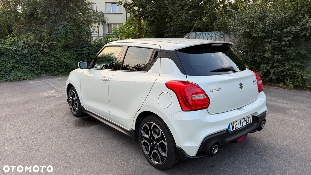 Suzuki Swift - 30