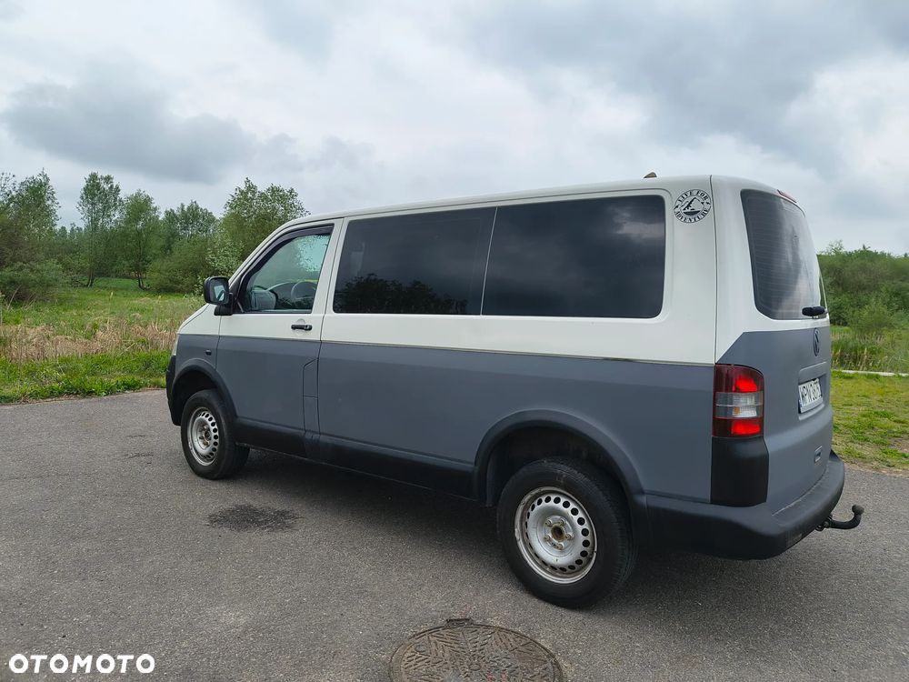 Volkswagen Caravela - 7