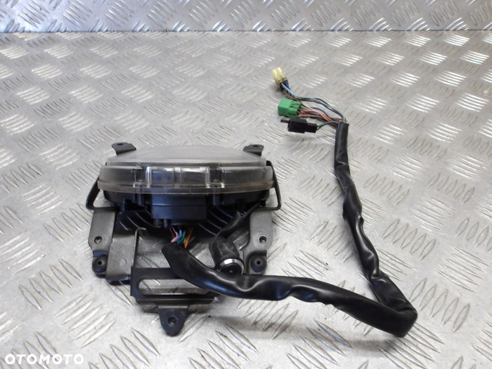 Licznik zegar prędkościomierz HONDA VTX 1800 R/S 02-03r   PN. 37200-MCV-671 - 11