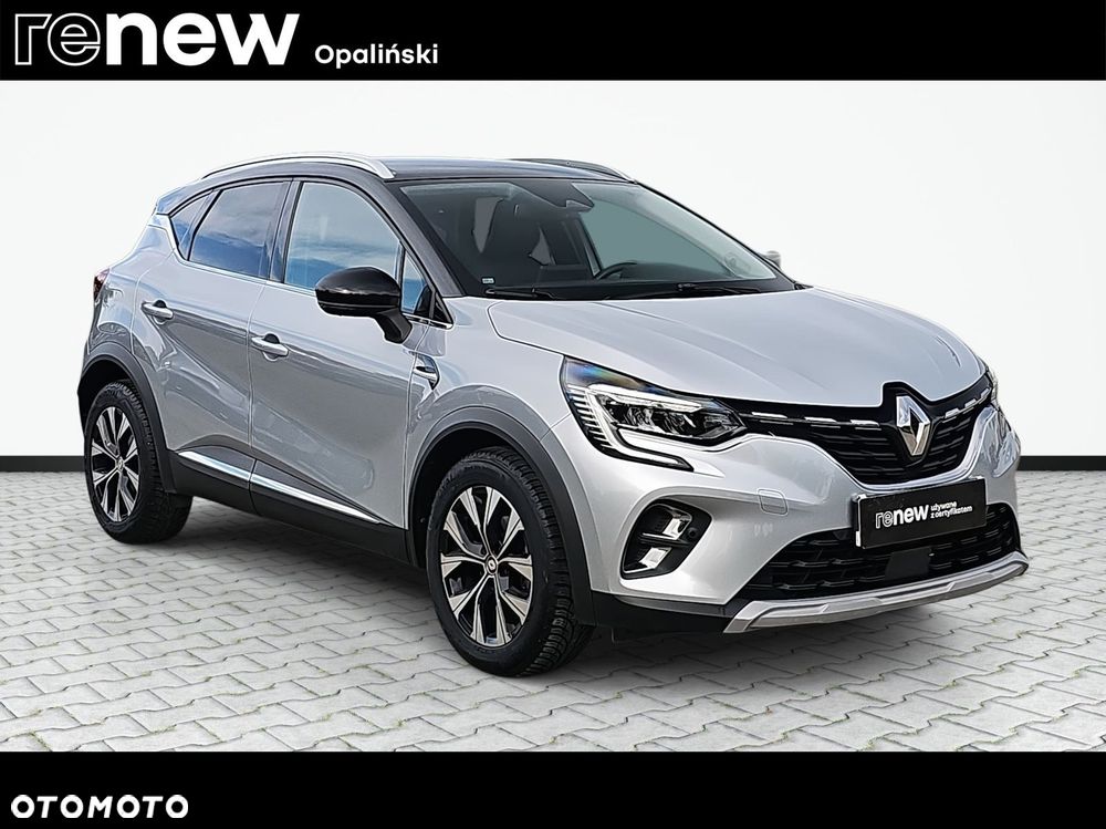 Renault Captur - 4